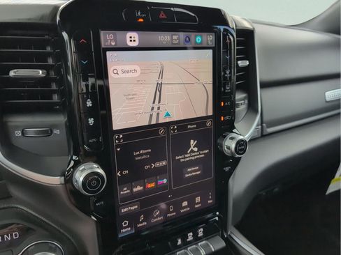 New 2026 RAM 1500 Big Horn image 15