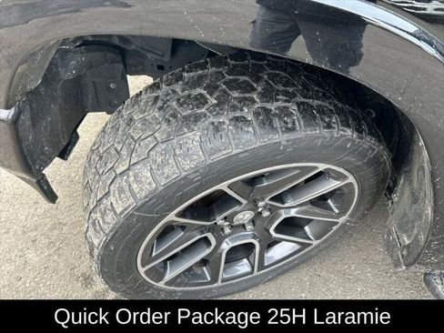 Certified 2019 RAM 1500 Laramie AWD/4WD image 10
