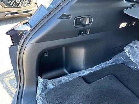 Certified 2025 MAZDA CX-50 AWD 2.5 Hybrid w/ Weather Package image 47