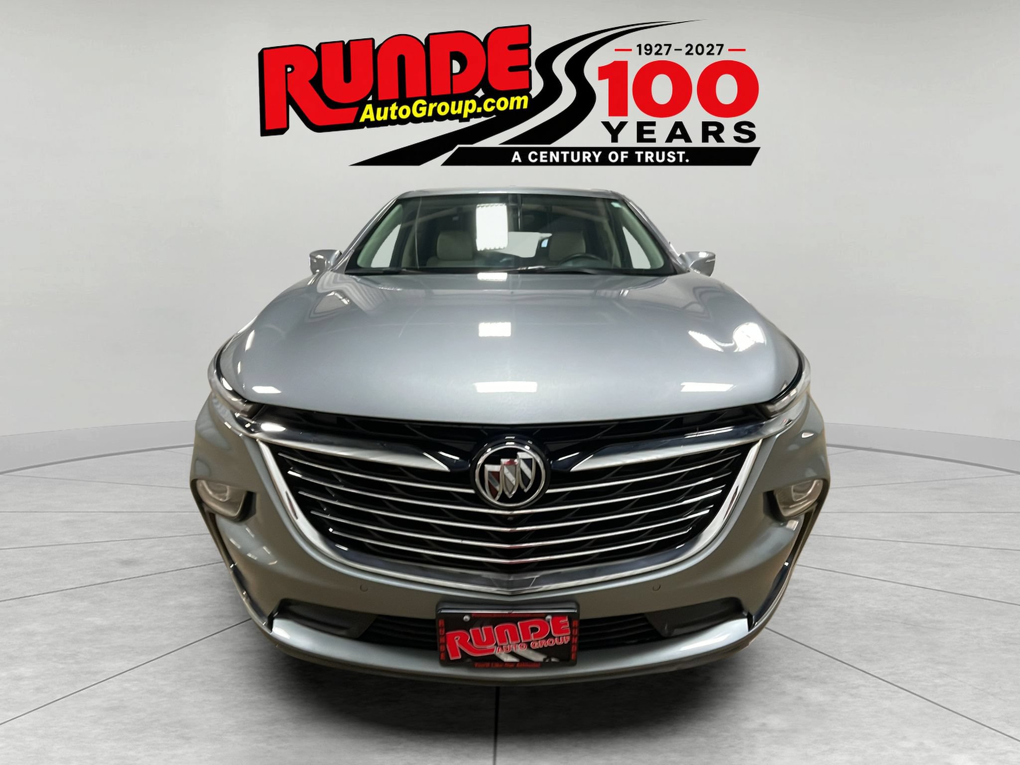 Used 2023 Buick Enclave Essence AWD/4WD image 8