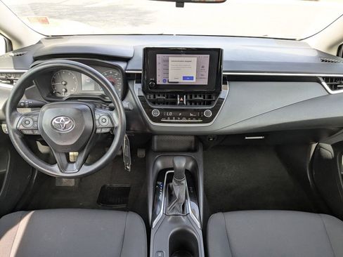 Certified 2024 Toyota Corolla LE image 13
