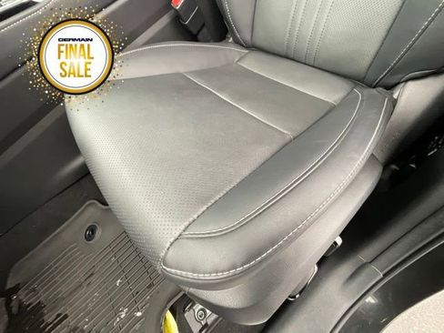 Certified 2023 Lexus NX 350 AWD image 18