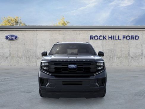 New 2026 Ford Expedition Max Active AWD/4WD image 6