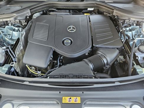 Certified 2026 Mercedes-Benz GLC 300 4MATIC image 21
