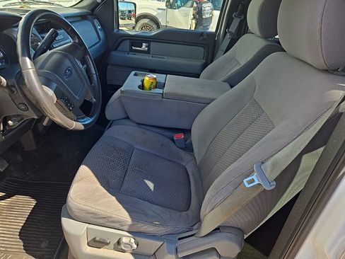 Used 2012 Ford F150 XLT w/ XLT Convenience Pkg AWD/4WD image 16