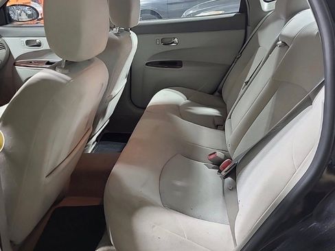 Used 2008 Buick LaCrosse CX image 6