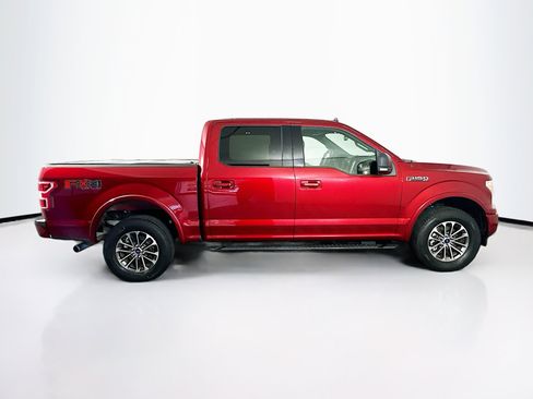Used 2019 Ford F150 XLT w/ Equipment Group 302A Luxury AWD/4WD image 10