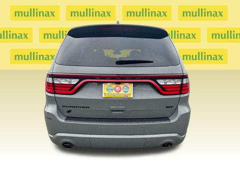 Used 2021 Dodge Durango GT w/ Blacktop Package AWD/4WD image 34