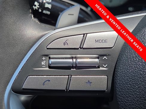 Used 2025 Hyundai Palisade Calligraphy AWD/4WD image 22