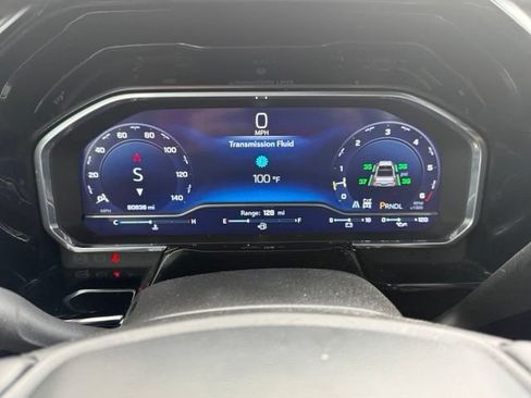 Certified 2023 Chevrolet Silverado 1500 LT AWD/4WD image 35
