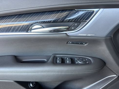 Certified 2024 Cadillac XT6 Premium Luxury AWD/4WD image 10