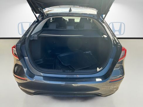 Used 2024 Honda Civic EX-L image 25