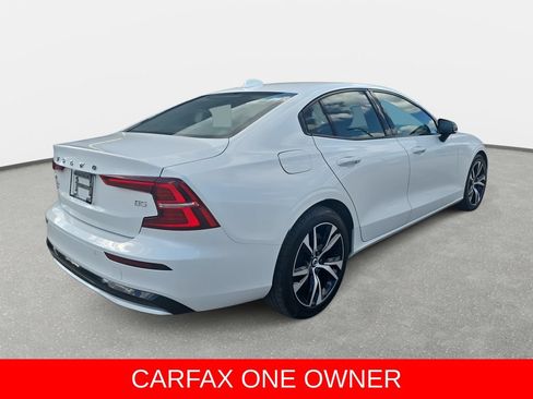 Used 2024 Volvo S60 B5 Core FWD image 5