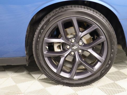 Used 2023 Dodge Challenger GT w/ Blacktop Package image 16