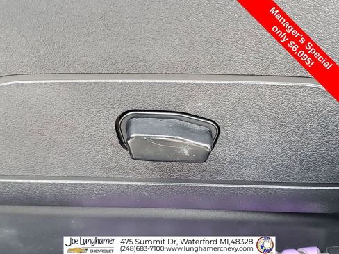 Used 2015 Jeep Patriot High Altitude FWD image 34