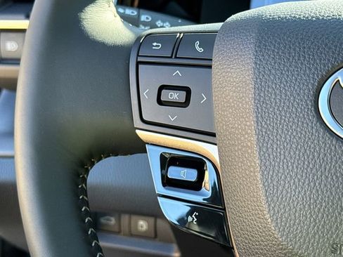 New 2026 Toyota Crown Nightshade image 30