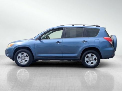 Used 2008 Toyota RAV4 Sport image 7