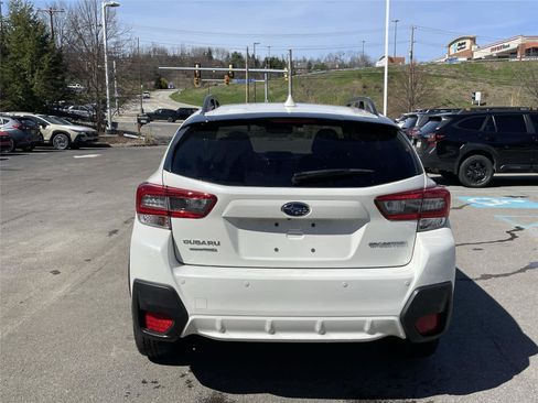 Used 2023 Subaru Crosstrek 2.5i Limited image 4