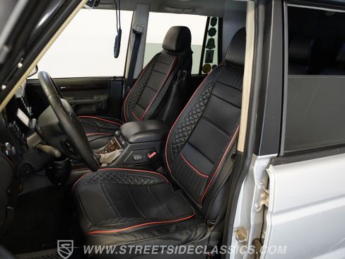 Used 2003 Land Rover Discovery SE image 39