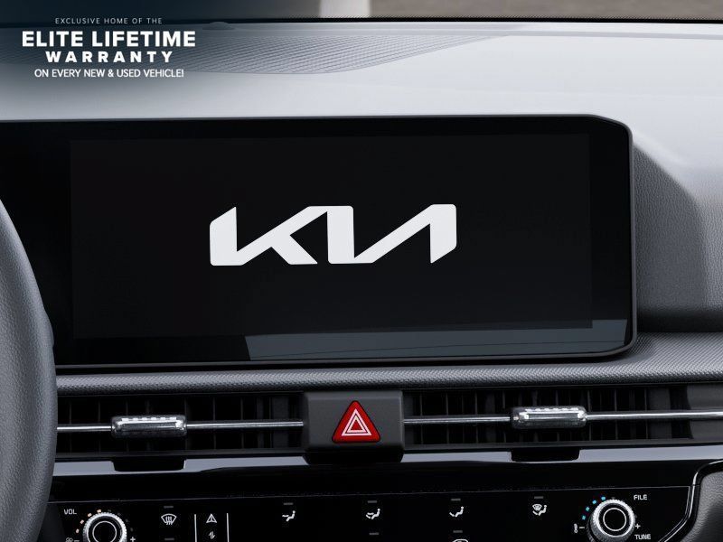 New 2026 Kia Sportage LX w/ LX Convenience Package FWD image 21