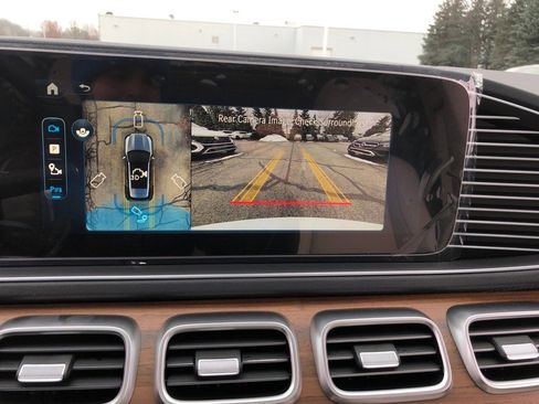 New 2026 Mercedes-Benz GLE 450 4MATIC image 30