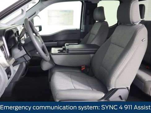 New 2026 Ford F350 XL w/ STX Appearance Package image 35