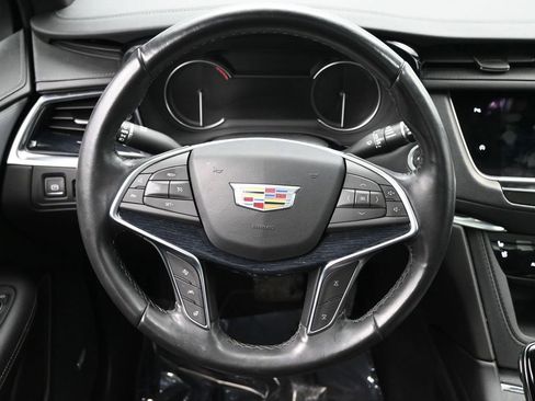 Used 2024 Cadillac XT5 Premium Luxury AWD/4WD image 23