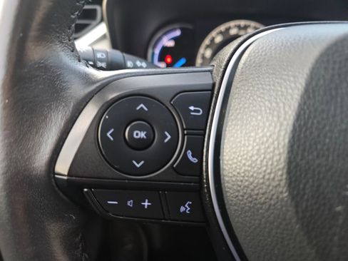 Certified 2022 Toyota RAV4 Limited AWD/4WD image 19