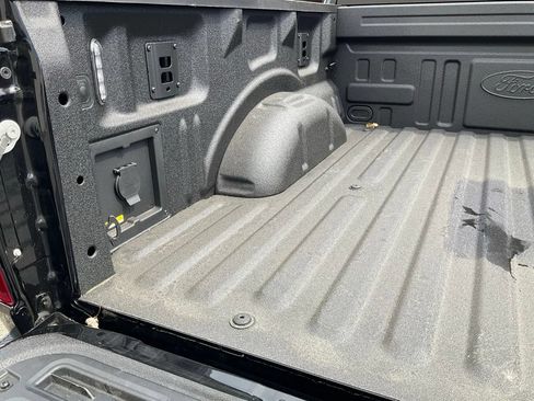 New 2025 Ford F150 XLT w/ Equipment Group 302A MID AWD/4WD image 19