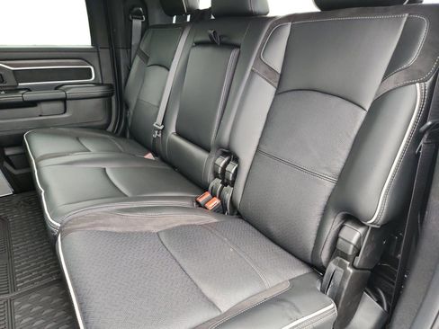 New 2026 RAM 2500 Laramie image 23