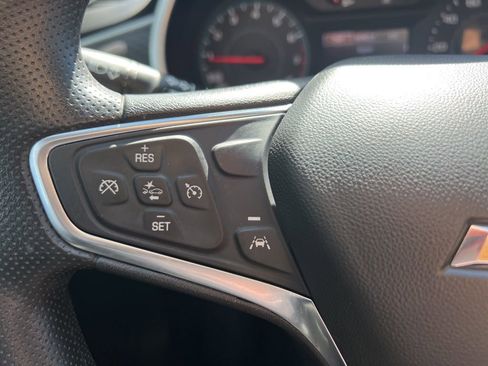 Used 2024 Chevrolet Malibu LS image 24