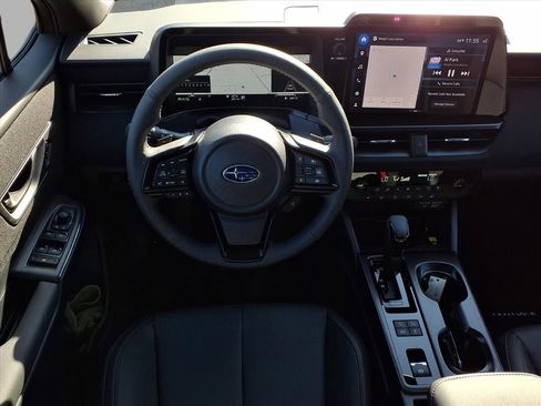 New 2026 Subaru Outback Limited XT image 2