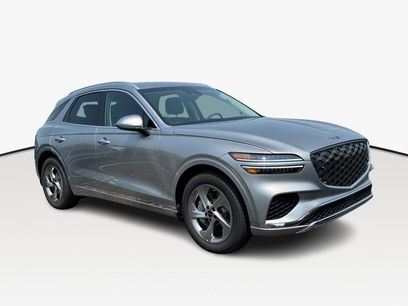 New 2026 Genesis GV70 2.5T Select