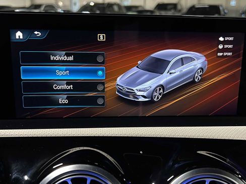Certified 2023 Mercedes-Benz CLA 250 4MATIC image 38