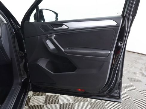 Used 2023 Volkswagen Tiguan S FWD image 22
