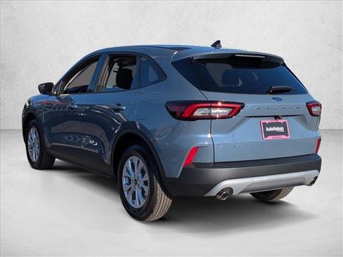 New 2026 Ford Escape Active image 8