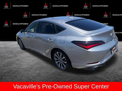 Used 2023 Acura Integra FWD image 3