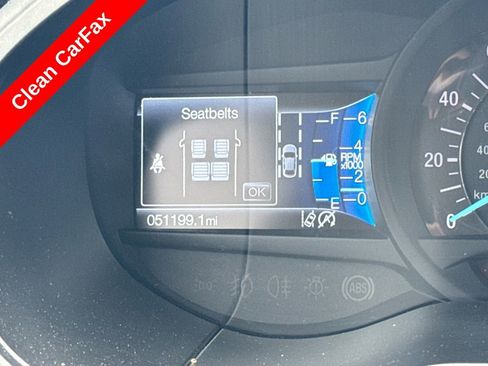 Used 2024 Ford Edge SEL image 3