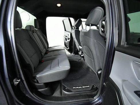 Used 2021 RAM 1500 Big Horn AWD/4WD image 23