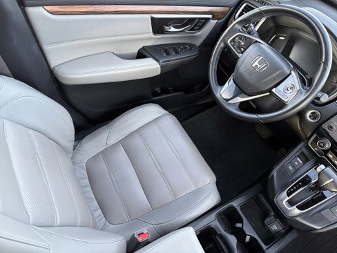 Used 2018 Honda CR-V EX-L image 10