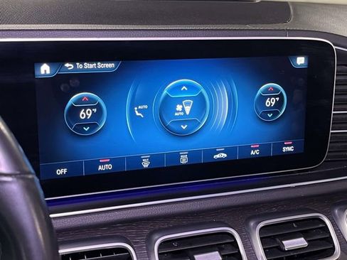 Used 2021 Mercedes-Benz GLE 350 4MATIC image 29