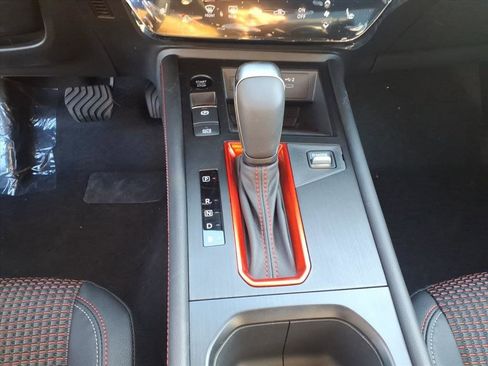 New 2026 Nissan Kicks SR w/ SR Premium Package image 15