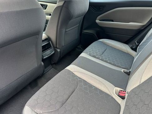 New 2026 Subaru Forester image 9