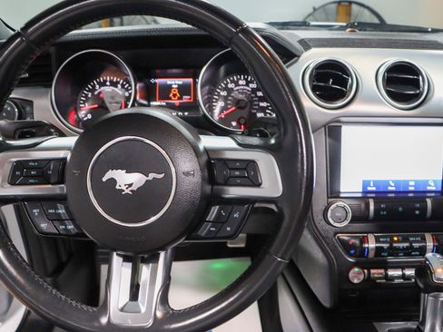 Used 2020 Ford Mustang Premium image 16