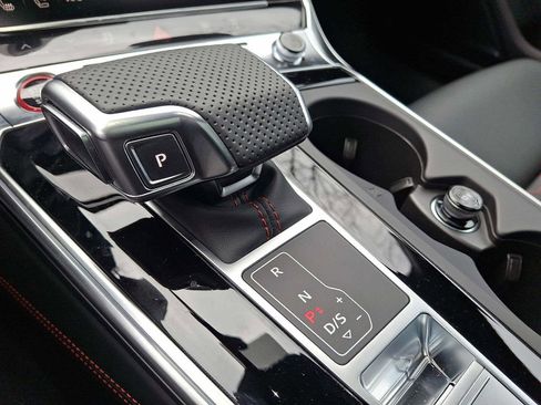 New 2026 Audi RS 7 Performance image 14