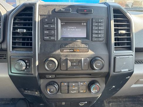 Used 2016 Ford F150 XL w/ Equipment Group 101A Mid AWD/4WD image 7