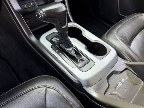 Used 2018 Chevrolet Colorado ZR2 image 27