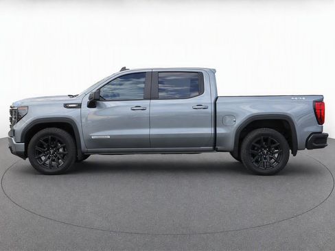 Used 2025 GMC Sierra 1500 Elevation AWD/4WD image 6