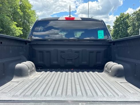 Used 2022 Ford Ranger XLT w/ Equipment Group 301A Mid RWD image 12