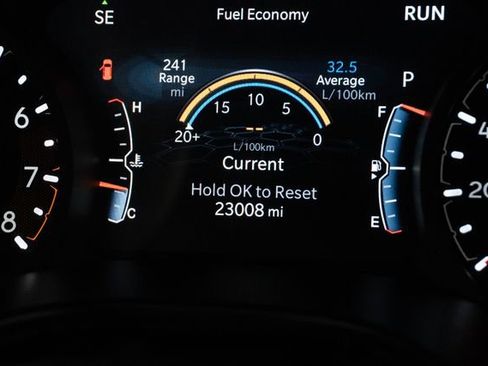 Used 2025 Jeep Compass Limited AWD/4WD image 20